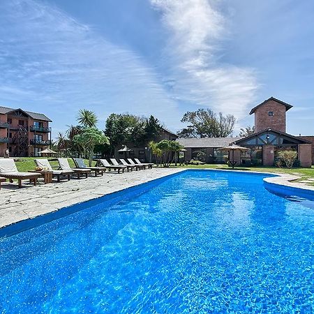 Marina Green Club Villa Gesell Exterior photo