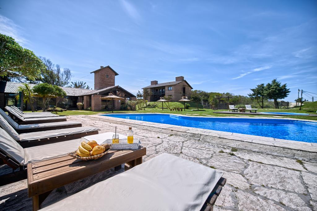 Marina Green Club Villa Gesell Exterior photo