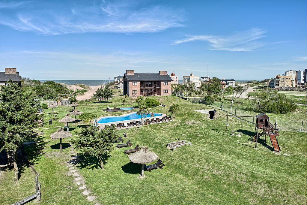 Marina Green Club Villa Gesell Exterior photo