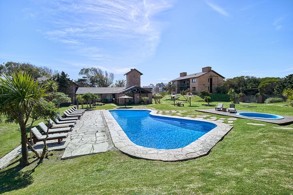 Marina Green Club Villa Gesell Exterior photo