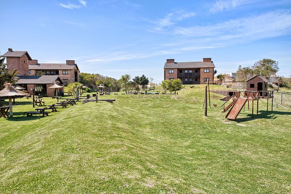 Marina Green Club Villa Gesell Exterior photo