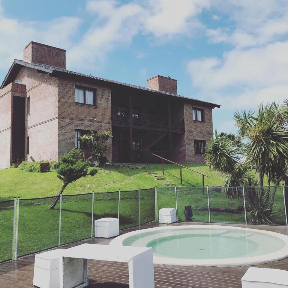 Marina Green Club Villa Gesell Exterior photo